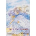 PLEASE SAVE MY EARTH Nº 21