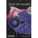 PLEASE SAVE MY EARTH Nº 1