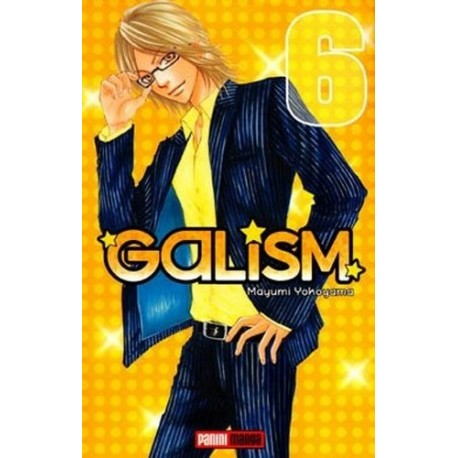 GALISM Nº 6