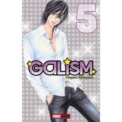 GALISM Nº 5