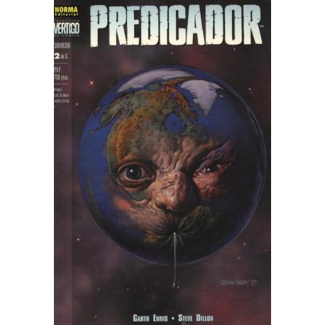 PREDICADOR-SALVACIÓN 2