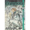 CLAYMORE Nº 14