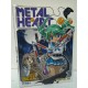 METAL HEART Nº 3