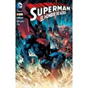 SUPERMAN: EL HOMBRE DE ACERO Nº 8