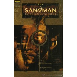 SANDMAN-ESTACIÓN DE NIEBLAS