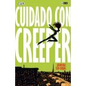 CUIDADO CON CREEPER