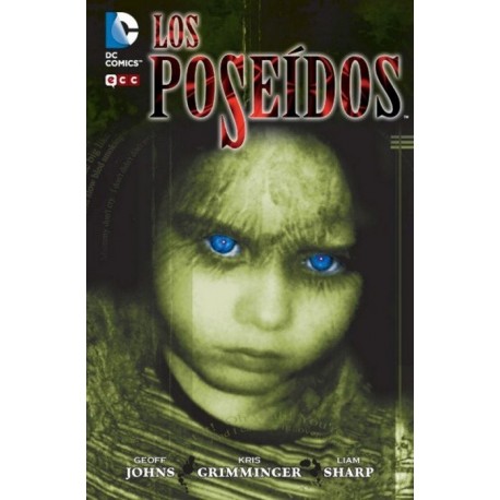 LOS POSEÍDOS