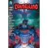 SUPERMAN: CONDENADO Nº 4