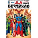 JLA: PESADILLA DE VERANO