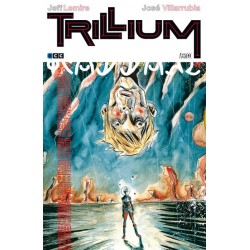 TRILLIUM