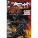 BATMAN: ETERNO Nº 10 