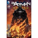 BATMAN: ETERNO Nº 7 