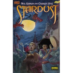 STARDUST 1