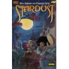 STARDUST 1