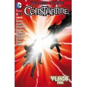 CONSTANTINE Nº 4 MALDAD ETERNA