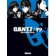 GANTZ Nº 19