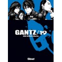 GANTZ Nº 19