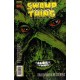 SWAMP THING-UNA BANDADA DE CUERVOS