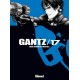 GANTZ Nº 17