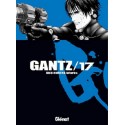 GANTZ Nº 17