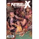 LOBEZNO Y LA PATRULLA-X Nº 4