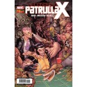 LOBEZNO Y LA PATRULLA-X Nº 4