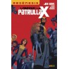LOBEZNO Y LA PATRULLA-X Nº 1