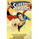 SUPERMAN DE GEOFF JOHNS Nº 3 Y LA LEGIÓN DE SUPERHÉROES