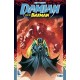 DAMIAN: HIJO DE BATMAN