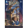 BATMAN / EDGARD ALLAN POE: NUNCA MÁS