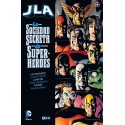 JLA: LA SOCIEDAD SECRETA DE SUPERHÉROES