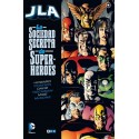 JLA: LA SOCIEDAD SECRETA DE SUPERHÉROES
