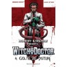 WITCH DOCTOR Nº 1 A GOLPE DE BISTURÍ