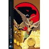 LA LEYENDA DE HAWKMAN