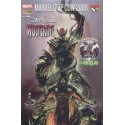 MARVEL / TOP COW 2008 Nº 1 THE PUNISHER-WITCHBLADE