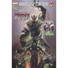 MARVEL / TOP COW 2008 Nº 1 THE PUNISHER-WITCHBLADE