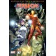 MARVEL / TOP COW CROSSOVER: FUSIÓN 