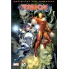 MARVEL / TOP COW CROSSOVER: FUSIÓN