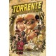 TORRENTE Y EL DESCUBRIMIENTO DE AMÉRICA