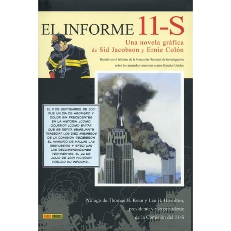 EL INFORME 11-S