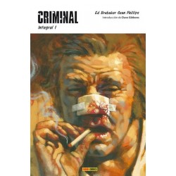 CRIMINAL INTEGRAL Nº 1