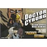 DOCTOR CYBORG: PACIENTE EXTERNO