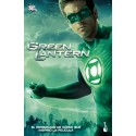 GREEN LANTERN