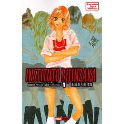 INSTITUTO BIJINZAKA Nº 1