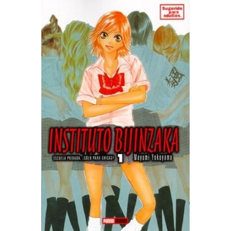 INSTITUTO BIJINZAKA Nº 1