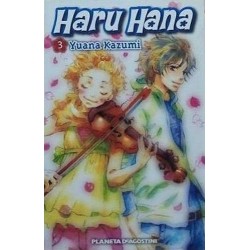 HARU HANA Nº 3