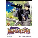 KEKKAISHI Nº 6