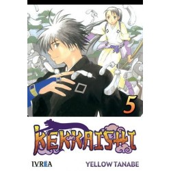 KEKKAISHI Nº 5