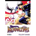 KEKKAISHI Nº 1