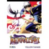 KEKKAISHI Nº 1